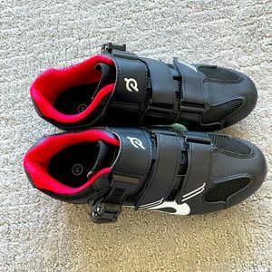 Peloton Cycle Shoes